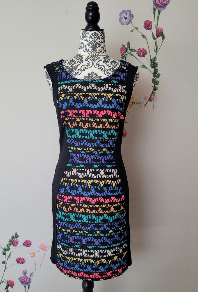 Yumi dress